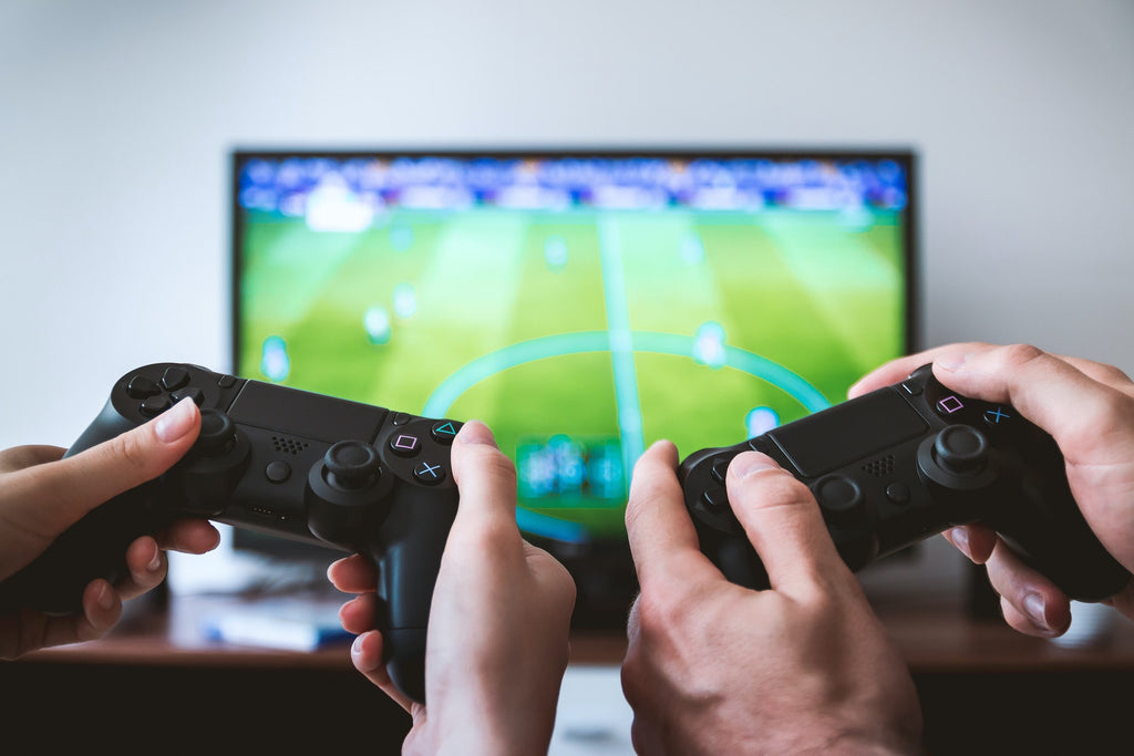 Toys & Games