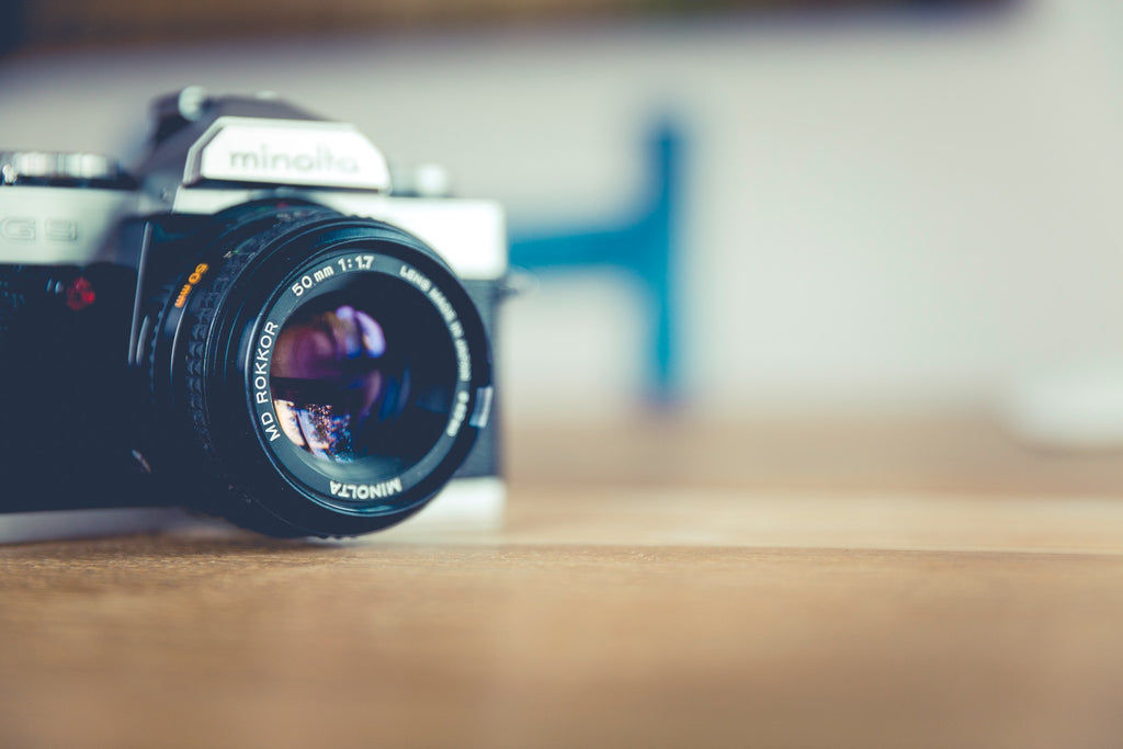 Cameras, Safety & Surveillance
